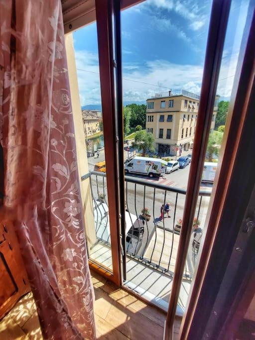 La Finestra Sul Velino, Uno Splendore Da Vivere 列蒂 外观 照片