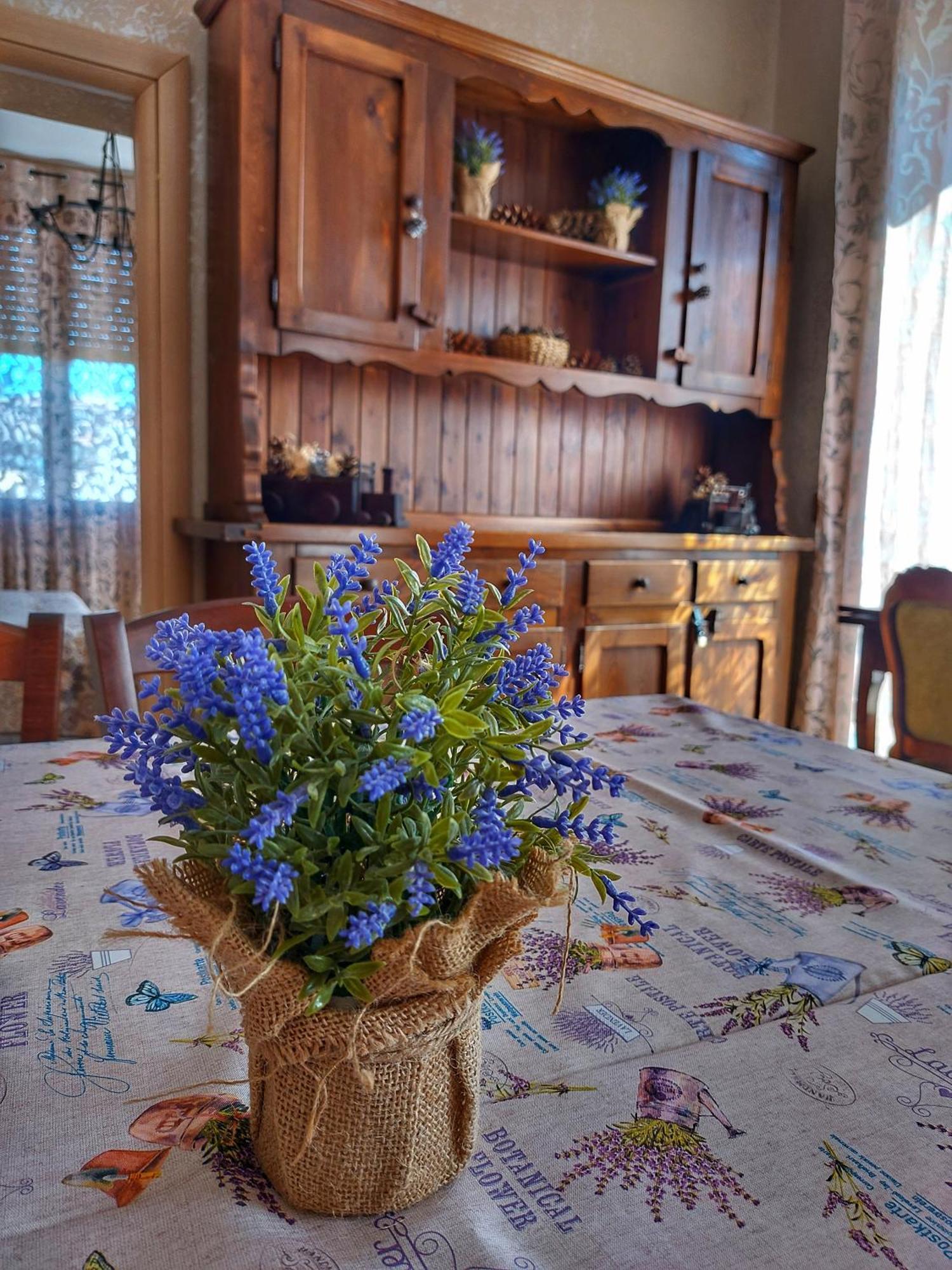 La Finestra Sul Velino, Uno Splendore Da Vivere 列蒂 外观 照片