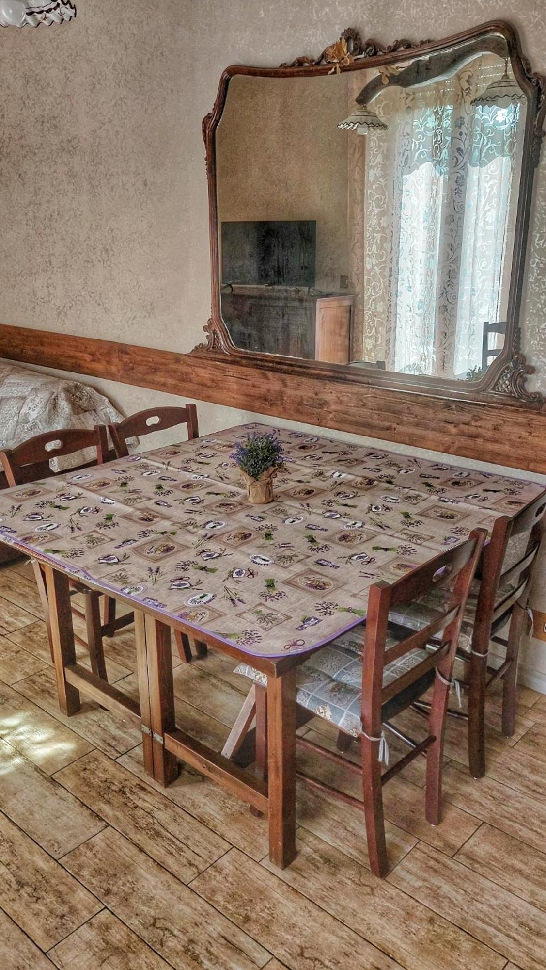 La Finestra Sul Velino, Uno Splendore Da Vivere 列蒂 客房 照片